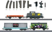Märklin Start up - Startpackung Batman (29828)