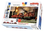 Märklin Start up - Startpackung "Feuerwehr" (29722)