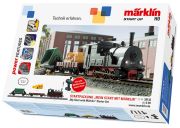 Märklin Start up - Startpackung "Mein Start mit Märklin" (29133)