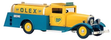 Märklin Tankwagen 19042
