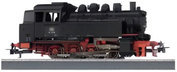 Märklin Tenderlokomotive 36321