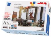 Märklin Themen-Ergänzungspackung "Containerlogistik" 78452