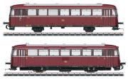 Märklin Triebwagen Baureihe VT 98.9 (39978)