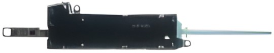 Märklin Weichenantrieb für C-Gleise (74491)