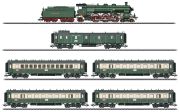 Märklin Zugpackung Bayerischer Schnellzug (26360)