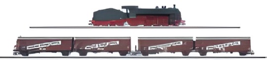 Märklin Zugpackung Leig-Einheit 26549