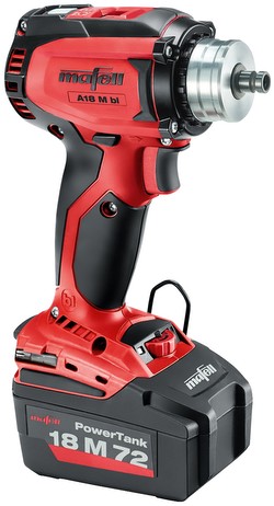 Mafell A 18 M bl (91A001)