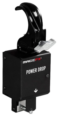 MagicFX Power Drop