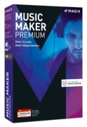 Magix Music Maker 2017 Premium Magix Music Maker 2017 Premium