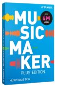 Magix Music Maker 2022 Plus Edition