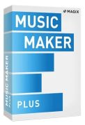 Magix Music Maker 2023 Plus Edition