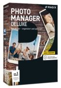 Magix Photo Manager Deluxe 17
