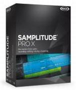 Magix Samplitude Pro X