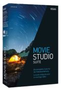 Magix Vegas Movie Studio 14 Suite Magix Vegas Movie Studio 14 Suite