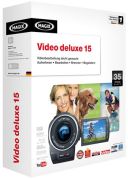 Magix Video Deluxe 15