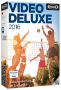 Magix Video Deluxe 2016 Magix Video Deluxe 2016