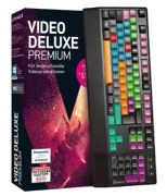 Magix Video Deluxe 2017 Control Magix Video Deluxe 2017 Control im Preisvergleich