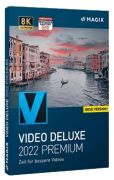 Magix Video Deluxe 2022 Premium