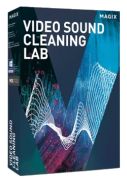 Magix Video Sound Cleaning Lab