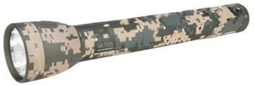 Mag-Lite Mag-LED ML300L 3 D-Cell