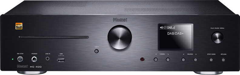 Magnat MC 400