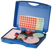 magnetoplan Moderationsbox 110002
