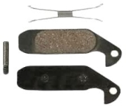 Magura Bremsbelag Gustav M