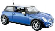 Maisto Mini Cooper 1:24