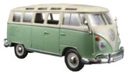 Maisto VW Samba Bus 1:25