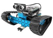 Makeblock Roboter Bausatz mBot Range (130143)