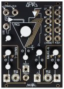 Make Noise QPAS
