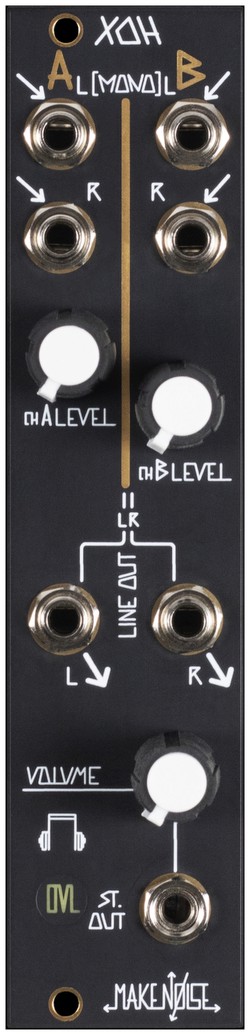 Make Noise XOH