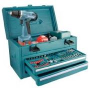 Makita 6271DWAET2
