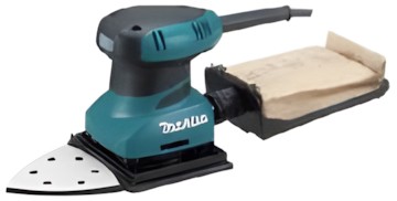 Makita BO4565