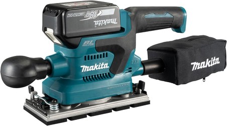 Makita DBO382Z 