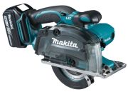 Makita DCS552RTJ