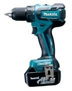 Makita DDF459RMJ