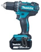 Makita DDF482RME