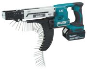 Makita DFR750RTE