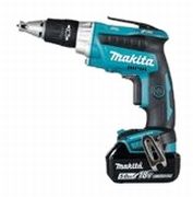 Makita DFS250RTJ