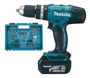 Makita DHP453RFX4