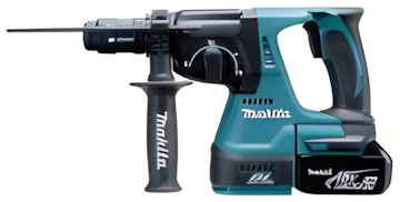 Makita DHR243RTJ Makita DHR243RTJ im Preisvergleich