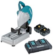 Makita DLW140PT2