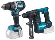 Makita DLX2278