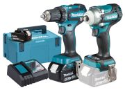 Makita DLX2452TJ