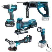 Makita