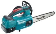 Makita DUC254CZ + BL1850B + DC18RC