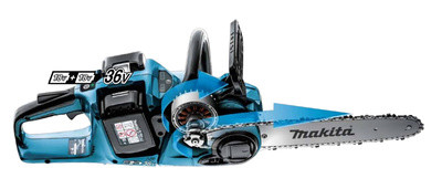 Makita DUC355Z