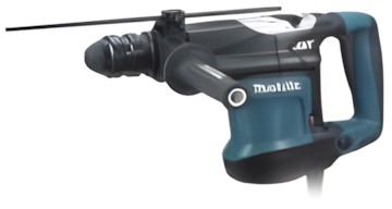 Makita HR3210FCT