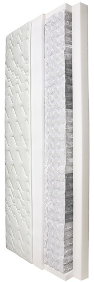 Malie Polar 90 x 200 cm